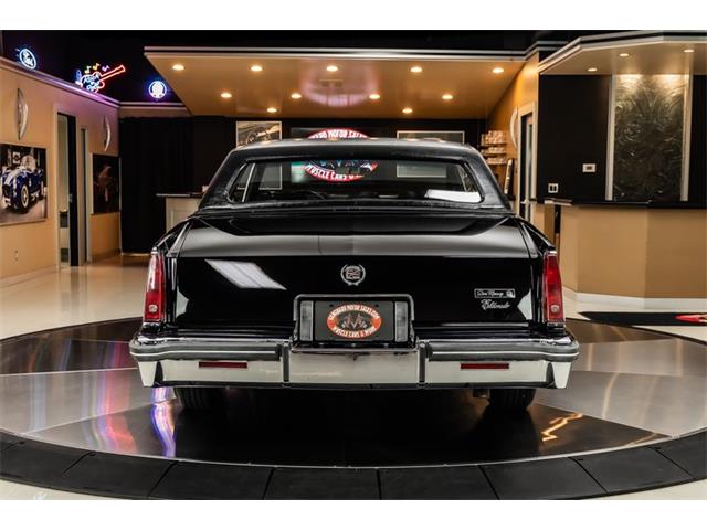 1979 Cadillac Eldorado (CC-2121907) for sale in Plymouth, Michigan