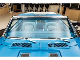 1967 Chevrolet Camaro (CC-2121908) for sale in Plymouth, Michigan