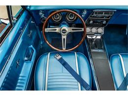1967 Chevrolet Camaro (CC-2121908) for sale in Plymouth, Michigan