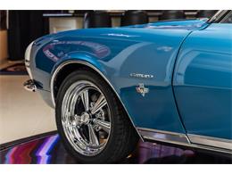 1967 Chevrolet Camaro (CC-2121908) for sale in Plymouth, Michigan