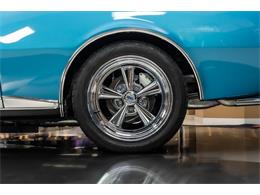 1967 Chevrolet Camaro (CC-2121908) for sale in Plymouth, Michigan