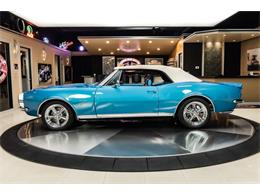 1967 Chevrolet Camaro (CC-2121908) for sale in Plymouth, Michigan