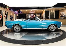 1967 Chevrolet Camaro (CC-2121908) for sale in Plymouth, Michigan