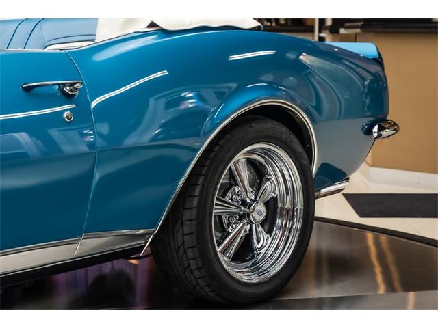 1967 Chevrolet Camaro (CC-2121908) for sale in Plymouth, Michigan