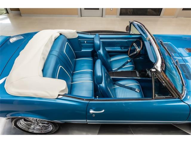 1967 Chevrolet Camaro (CC-2121908) for sale in Plymouth, Michigan