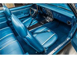 1967 Chevrolet Camaro (CC-2121908) for sale in Plymouth, Michigan