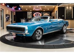 1967 Chevrolet Camaro (CC-2121908) for sale in Plymouth, Michigan