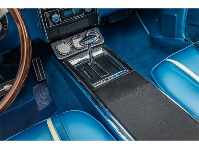 1967 Chevrolet Camaro (CC-2121908) for sale in Plymouth, Michigan