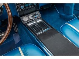 1967 Chevrolet Camaro (CC-2121908) for sale in Plymouth, Michigan