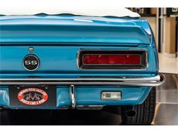 1967 Chevrolet Camaro (CC-2121908) for sale in Plymouth, Michigan