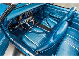 1967 Chevrolet Camaro (CC-2121908) for sale in Plymouth, Michigan