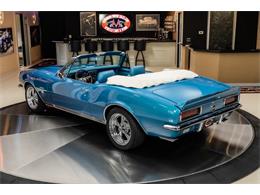 1967 Chevrolet Camaro (CC-2121908) for sale in Plymouth, Michigan