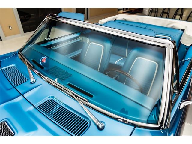 1967 Chevrolet Camaro (CC-2121908) for sale in Plymouth, Michigan