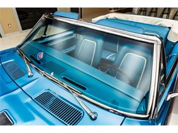 1967 Chevrolet Camaro (CC-2121908) for sale in Plymouth, Michigan