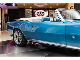 1967 Chevrolet Camaro (CC-2121908) for sale in Plymouth, Michigan