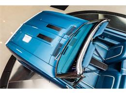 1967 Chevrolet Camaro (CC-2121908) for sale in Plymouth, Michigan