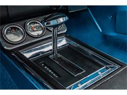 1967 Chevrolet Camaro (CC-2121908) for sale in Plymouth, Michigan