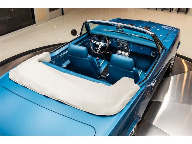 1967 Chevrolet Camaro (CC-2121908) for sale in Plymouth, Michigan