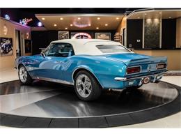 1967 Chevrolet Camaro (CC-2121908) for sale in Plymouth, Michigan