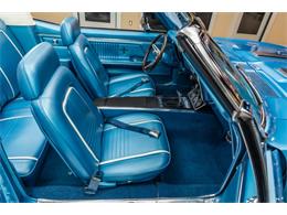 1967 Chevrolet Camaro (CC-2121908) for sale in Plymouth, Michigan