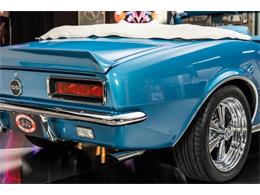 1967 Chevrolet Camaro (CC-2121908) for sale in Plymouth, Michigan