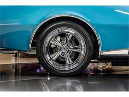 1967 Chevrolet Camaro (CC-2121908) for sale in Plymouth, Michigan