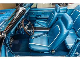 1967 Chevrolet Camaro (CC-2121908) for sale in Plymouth, Michigan