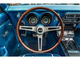 1967 Chevrolet Camaro (CC-2121908) for sale in Plymouth, Michigan