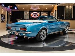 1967 Chevrolet Camaro (CC-2121908) for sale in Plymouth, Michigan