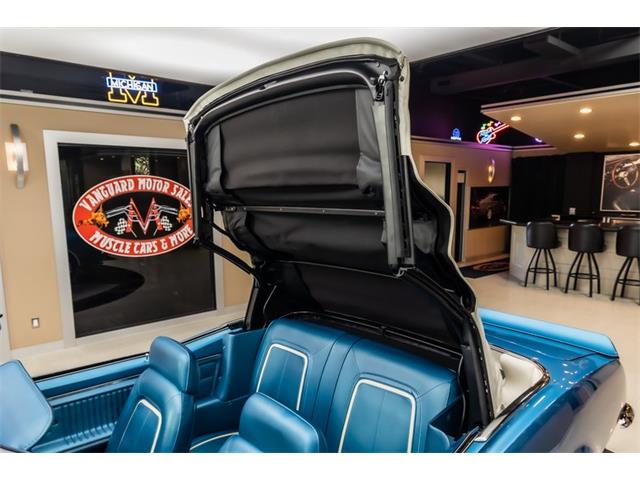 1967 Chevrolet Camaro (CC-2121908) for sale in Plymouth, Michigan