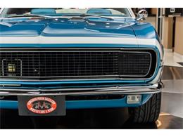 1967 Chevrolet Camaro (CC-2121908) for sale in Plymouth, Michigan