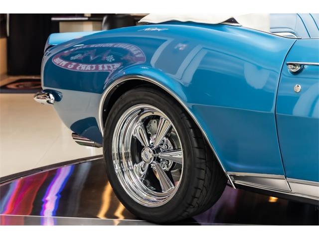 1967 Chevrolet Camaro (CC-2121908) for sale in Plymouth, Michigan