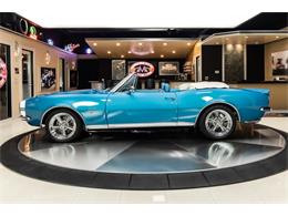 1967 Chevrolet Camaro (CC-2121908) for sale in Plymouth, Michigan