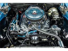 1967 Chevrolet Camaro (CC-2121908) for sale in Plymouth, Michigan