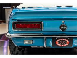 1967 Chevrolet Camaro (CC-2121908) for sale in Plymouth, Michigan