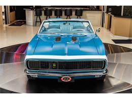 1967 Chevrolet Camaro (CC-2121908) for sale in Plymouth, Michigan