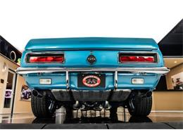 1967 Chevrolet Camaro (CC-2121908) for sale in Plymouth, Michigan