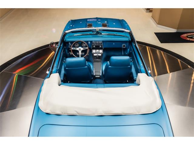 1967 Chevrolet Camaro (CC-2121908) for sale in Plymouth, Michigan