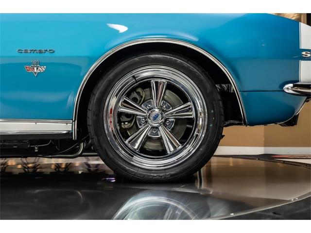 1967 Chevrolet Camaro (CC-2121908) for sale in Plymouth, Michigan