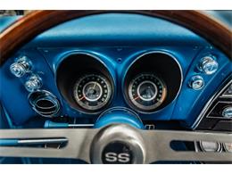 1967 Chevrolet Camaro (CC-2121908) for sale in Plymouth, Michigan