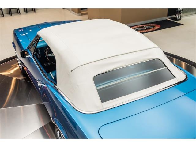 1967 Chevrolet Camaro (CC-2121908) for sale in Plymouth, Michigan