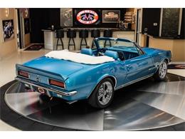 1967 Chevrolet Camaro (CC-2121908) for sale in Plymouth, Michigan