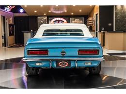 1967 Chevrolet Camaro (CC-2121908) for sale in Plymouth, Michigan