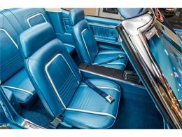 1967 Chevrolet Camaro (CC-2121908) for sale in Plymouth, Michigan