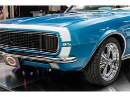 1967 Chevrolet Camaro (CC-2121908) for sale in Plymouth, Michigan