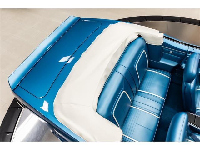 1967 Chevrolet Camaro (CC-2121908) for sale in Plymouth, Michigan