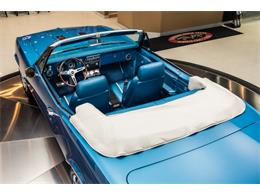 1967 Chevrolet Camaro (CC-2121908) for sale in Plymouth, Michigan