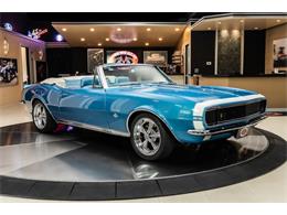 1967 Chevrolet Camaro (CC-2121908) for sale in Plymouth, Michigan