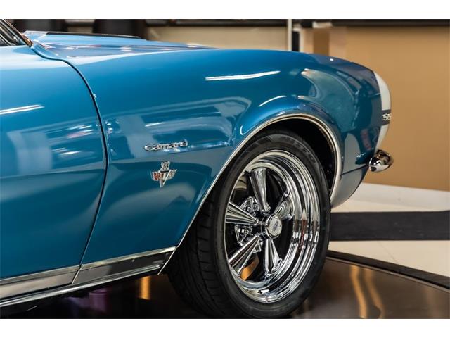 1967 Chevrolet Camaro (CC-2121908) for sale in Plymouth, Michigan