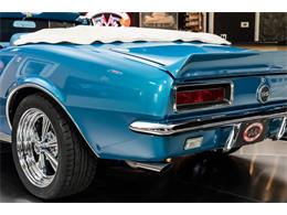 1967 Chevrolet Camaro (CC-2121908) for sale in Plymouth, Michigan